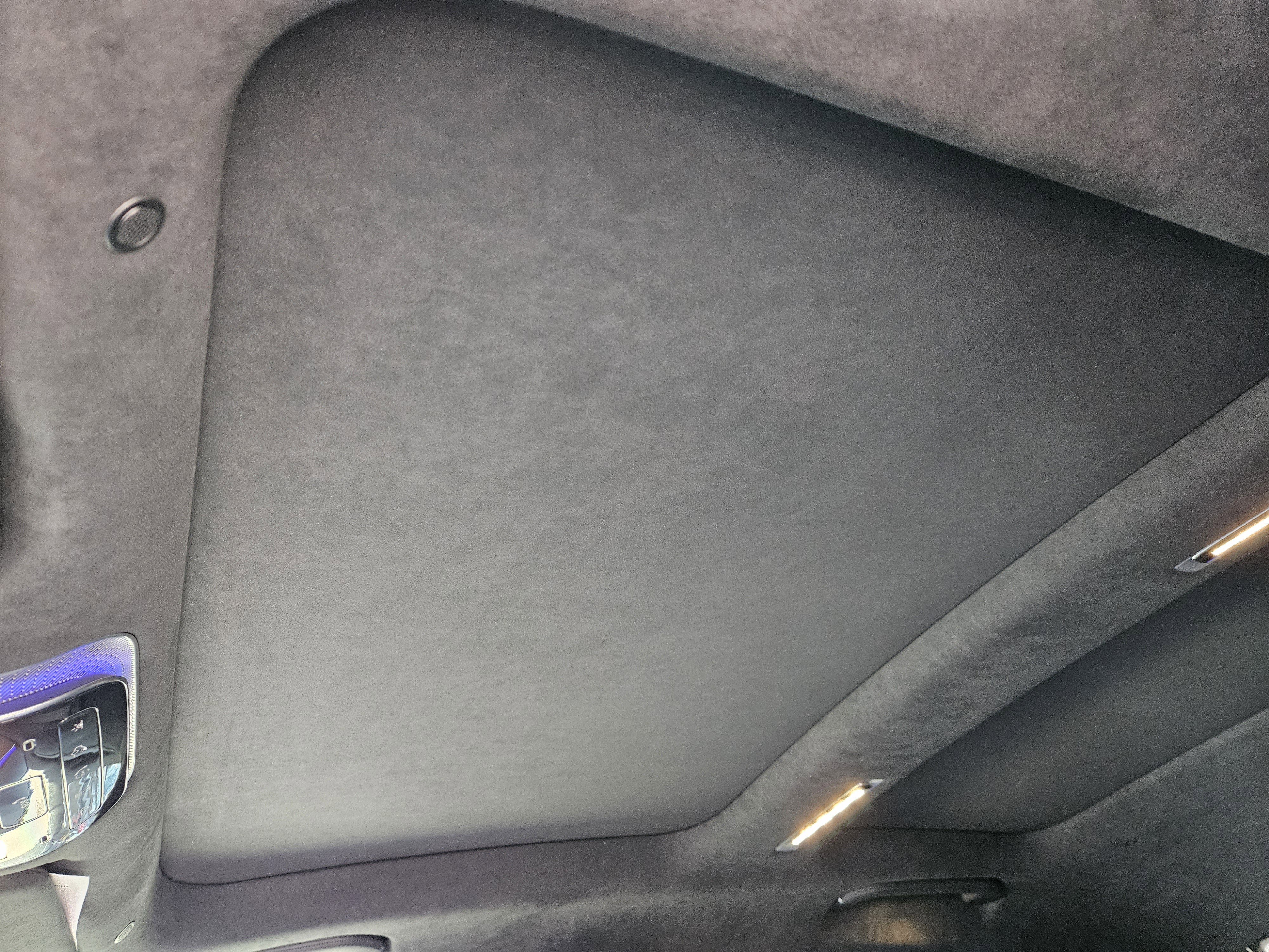 Certified 2026 Mercedes-Benz S 63 AMG S image 32