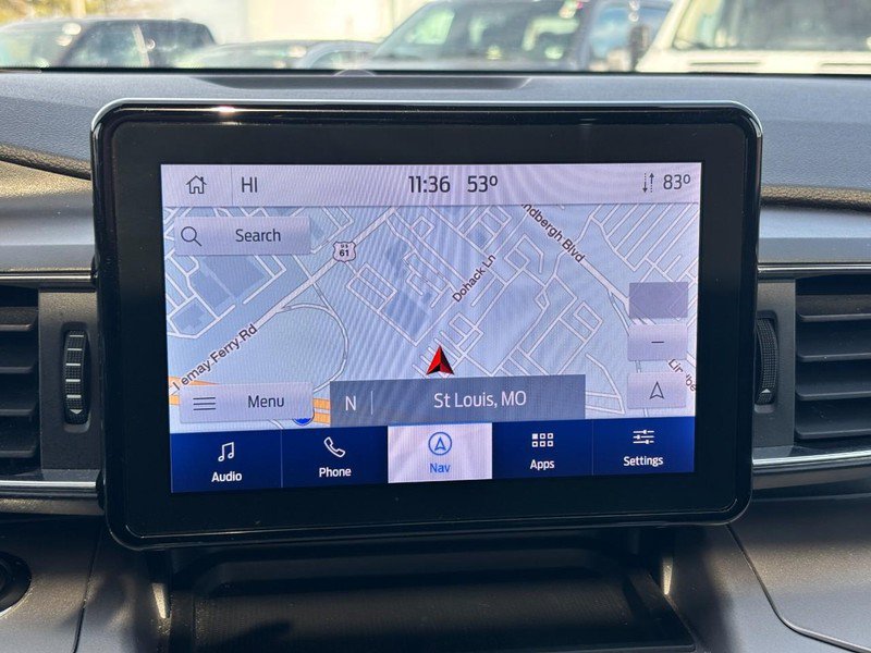 Used 2022 Ford Explorer XLT w/ Equipment Group 202A image 26