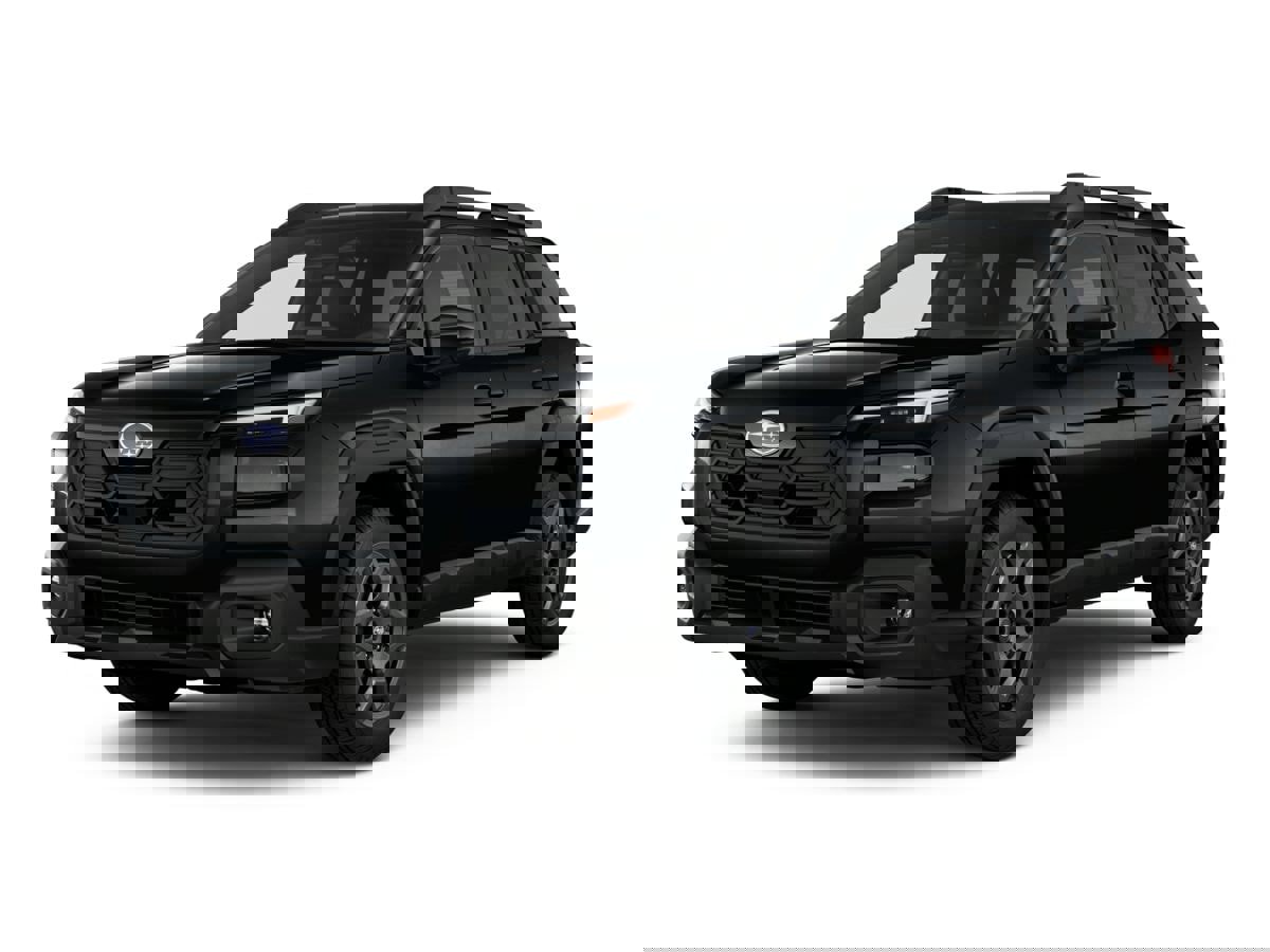 New 2026 Subaru Outback Touring XT