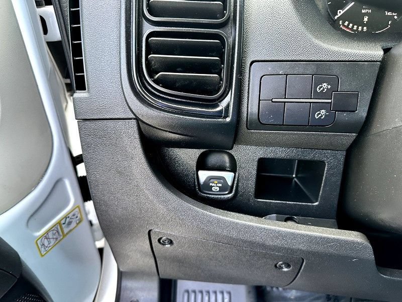 Used 2022 RAM ProMaster 3500 w/ Interior LED Lighting Group FWD image 25