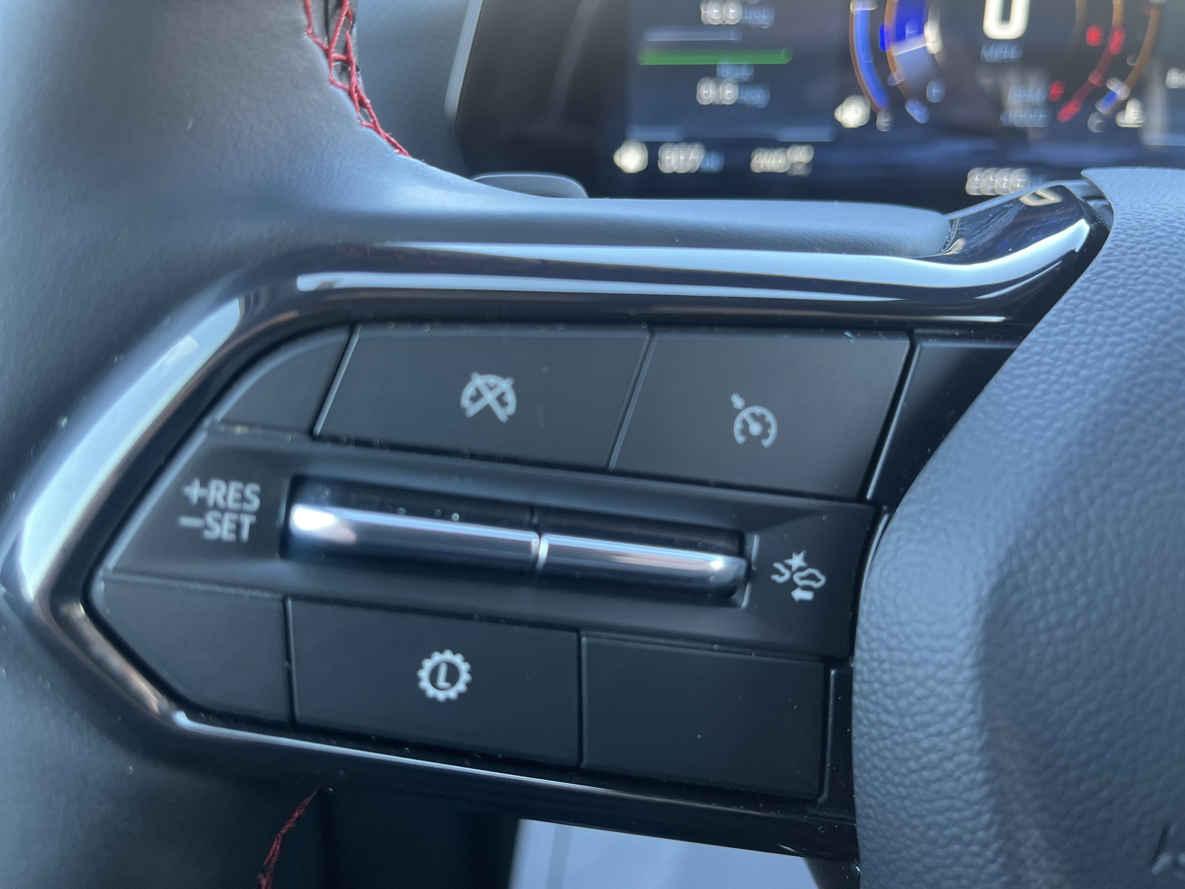 Used 2026 Chevrolet Equinox RS w/ Convenience Package III image 20