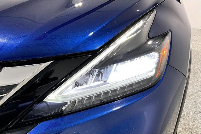 Used 2020 Nissan Murano SL AWD/4WD image 40
