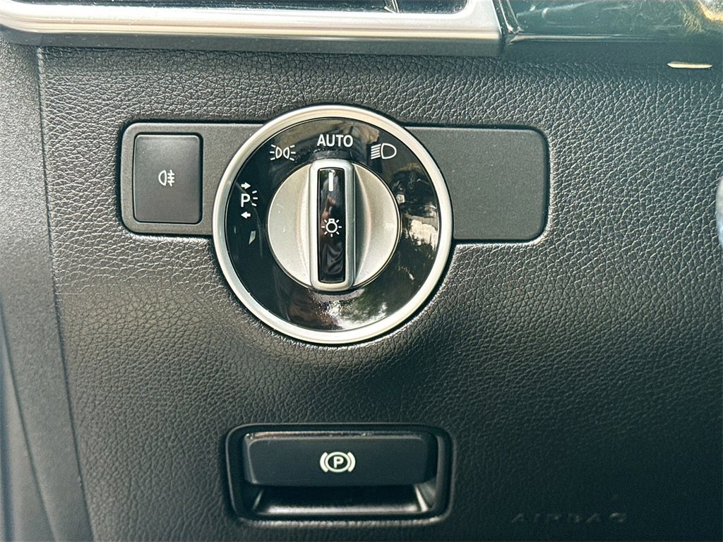 Used 2016 Mercedes-Benz GLE 350 image 11