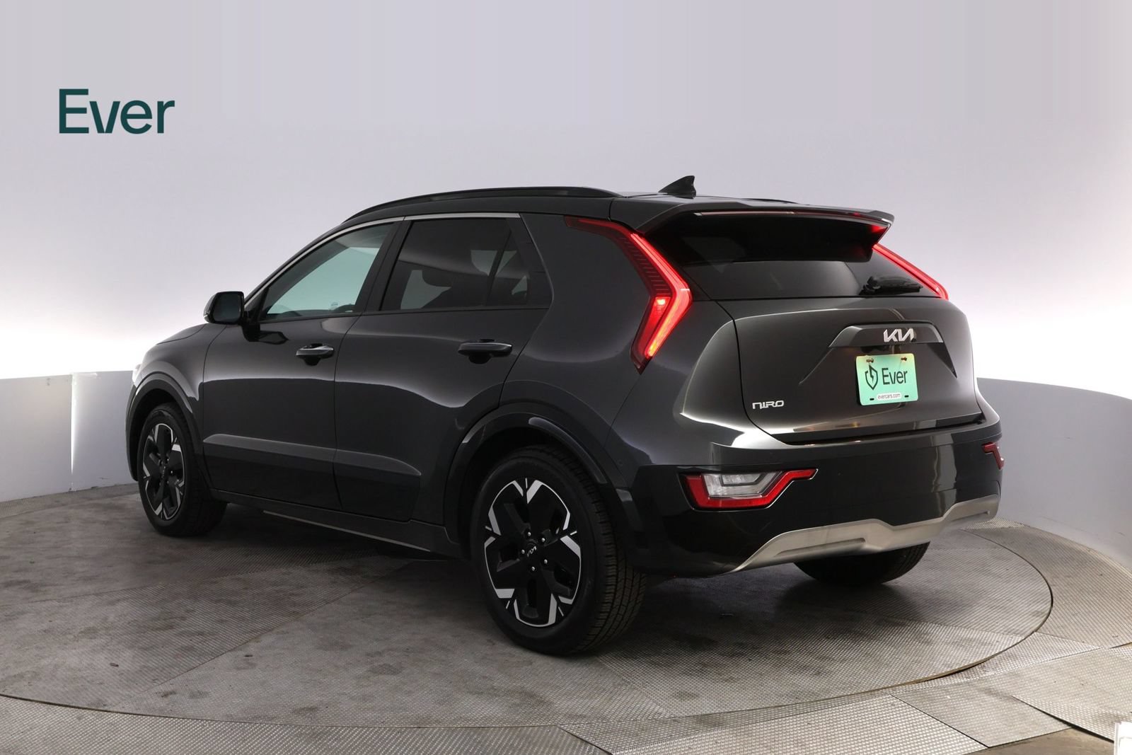 Used 2023 Kia Niro Wave FWD image 16