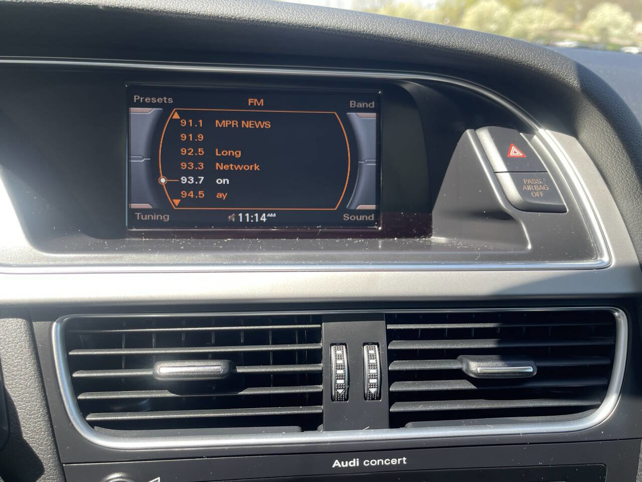 Used 2014 Audi A5 2.0T Premium w/ Lighting Package AWD/4WD image 26