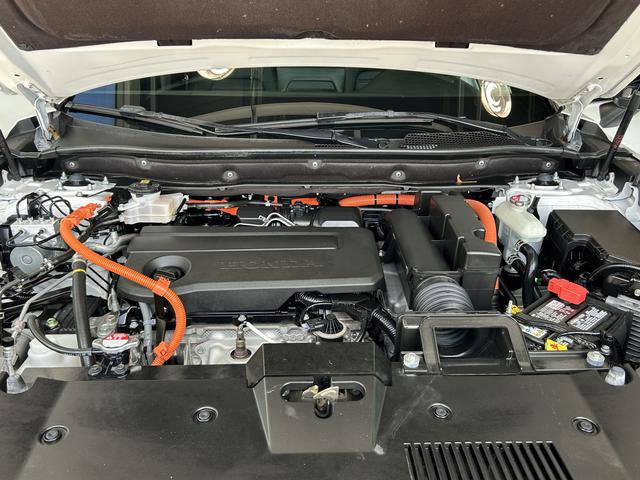 Used 2023 Honda CR-V Sport Touring image 12