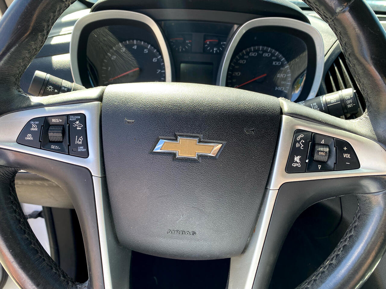 Used 2013 Chevrolet Equinox LT w/ Safety Package image 21