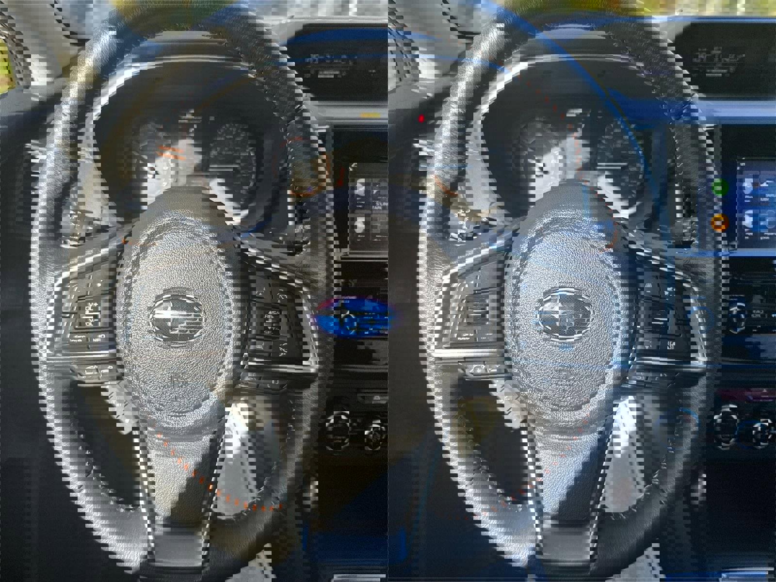 Used 2023 Subaru Crosstrek 2.0i Premium image 17