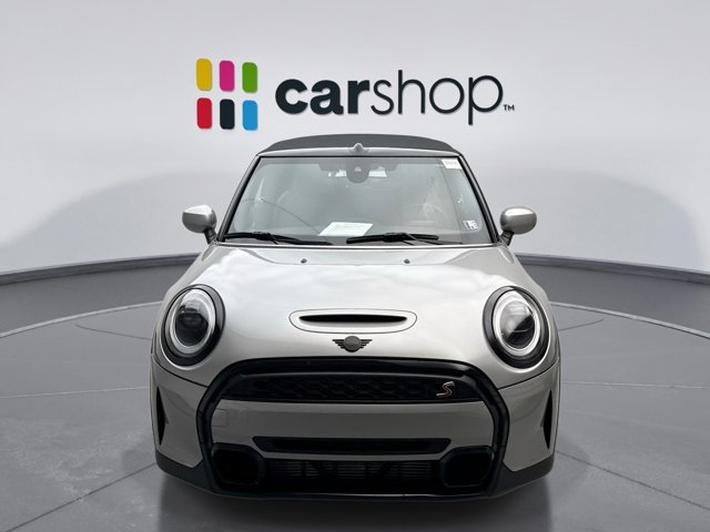 Used 2023 MINI Cooper S image 8