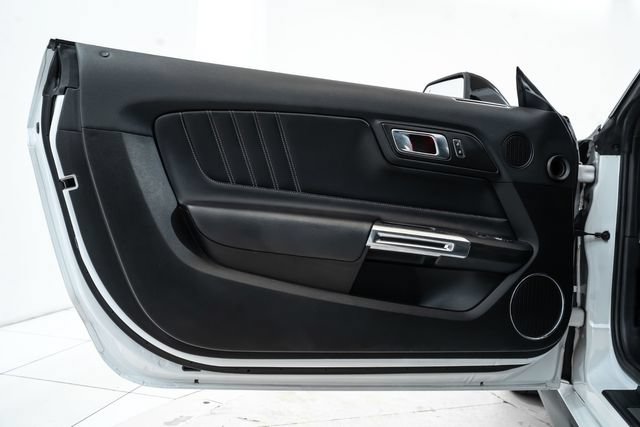 Used 2021 Ford Mustang GT Premium w/ Black Accent Package RWD image 16