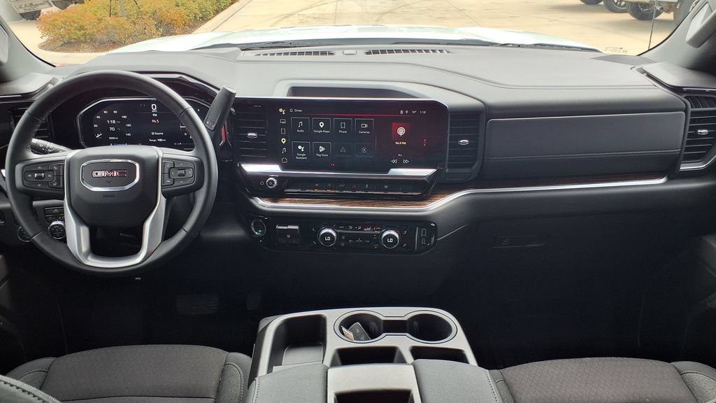 Used 2026 GMC Sierra 1500 Elevation w/ Elevation Select Package AWD/4WD image 15