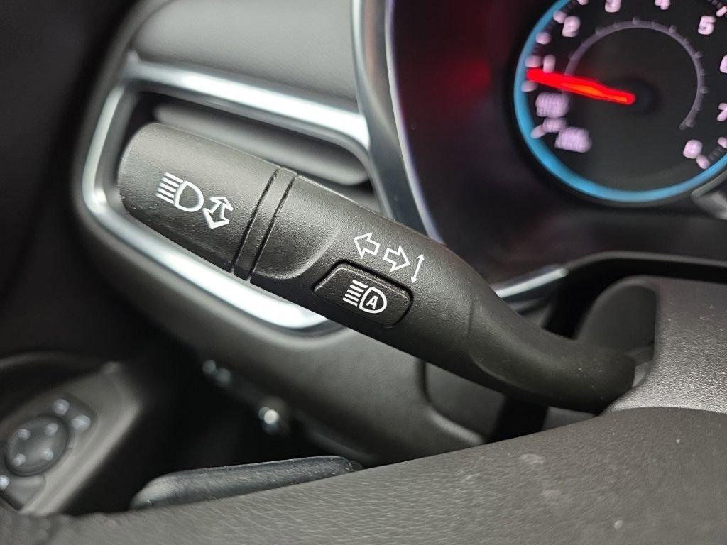 Certified 2022 Chevrolet Equinox LT AWD/4WD image 27