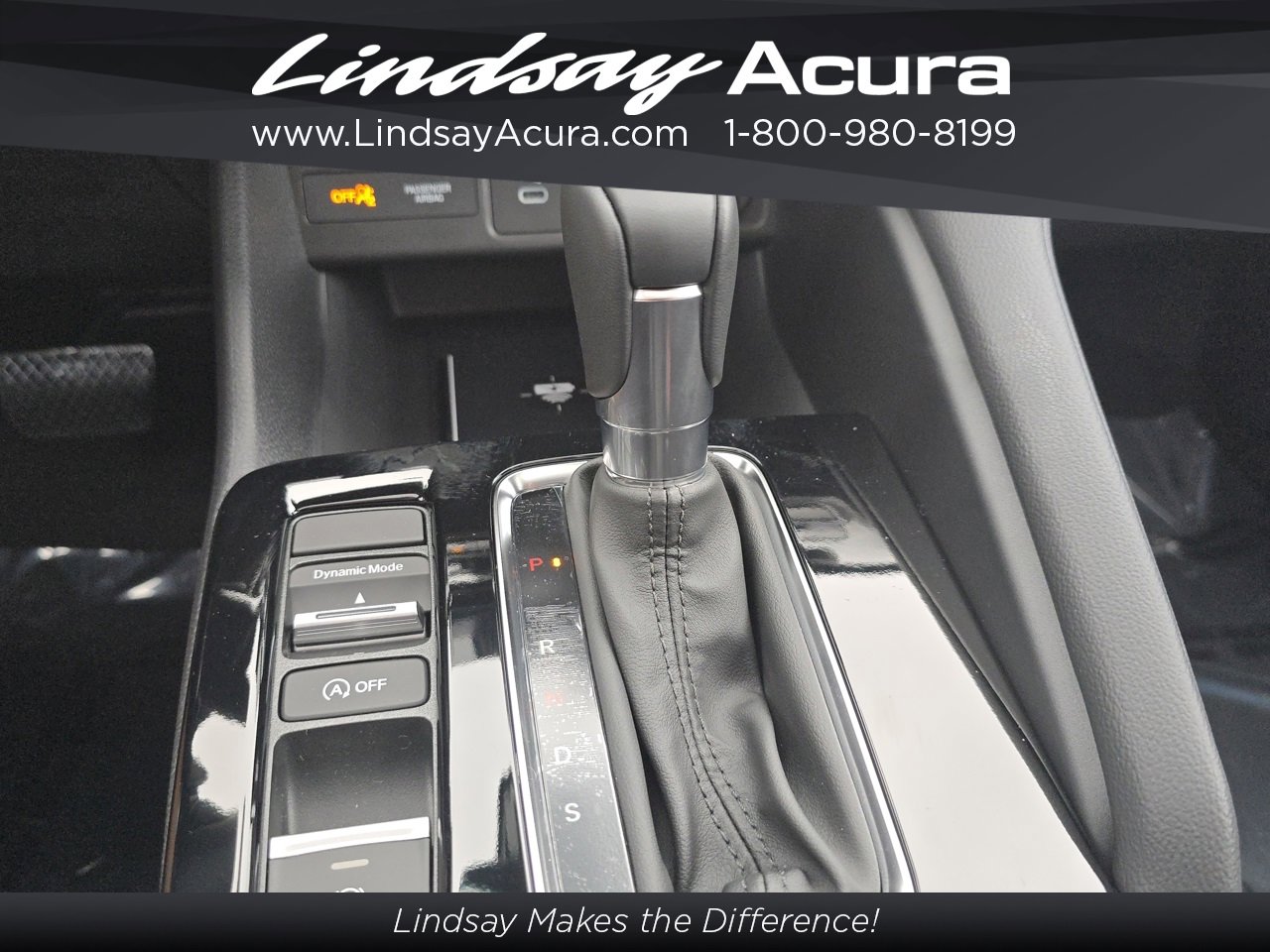 New 2026 Acura Integra image 25