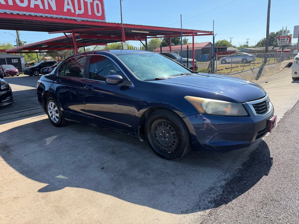 Used 2008 Honda Accord LX image 12