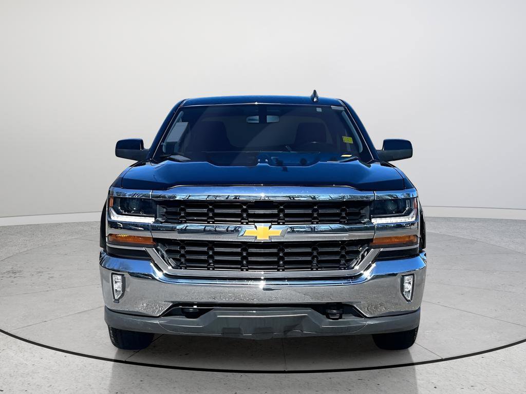 Certified 2019 Chevrolet Silverado 1500 LT w/ All Star Edition image 4