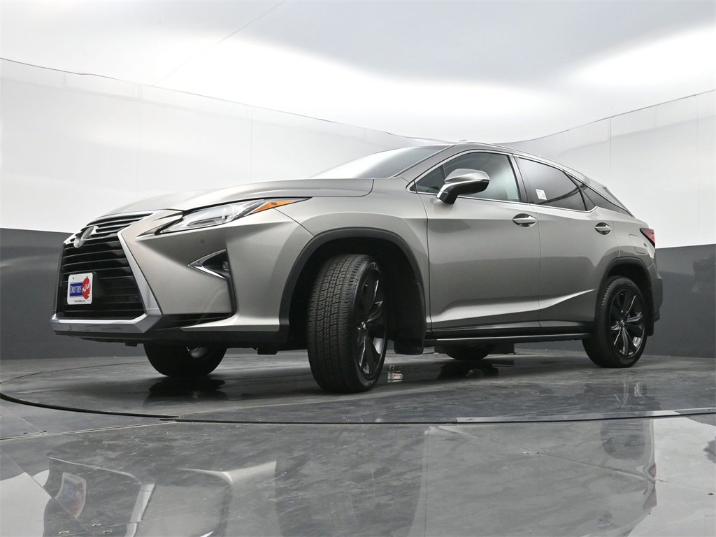 Used 2019 Lexus RX 350 FWD image 29