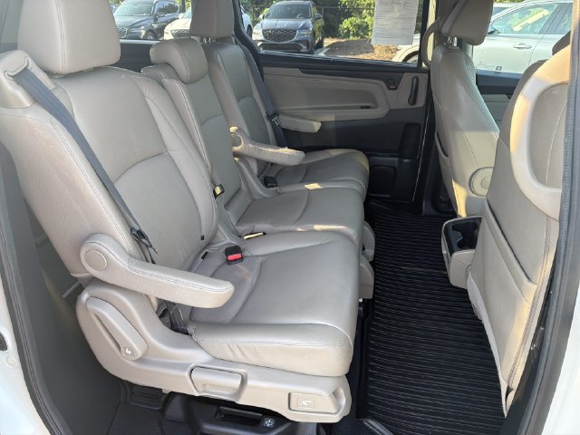 Used 2018 Honda Odyssey EX-L image 17