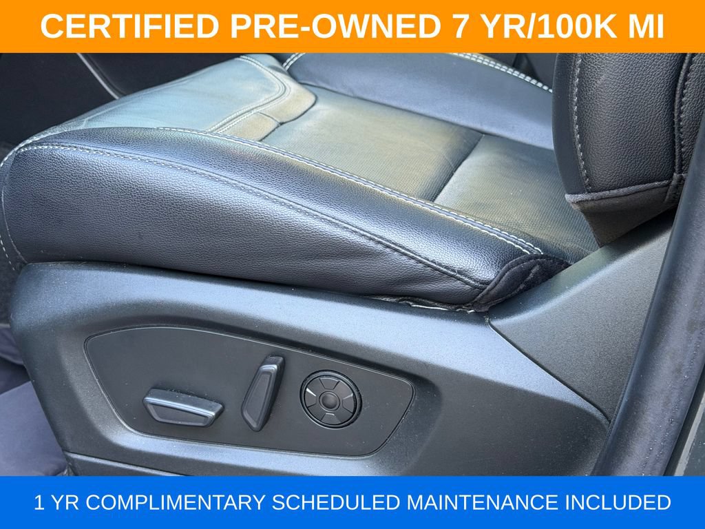 Used 2021 Ford Explorer ST w/ Equipment Group 401A AWD/4WD image 31