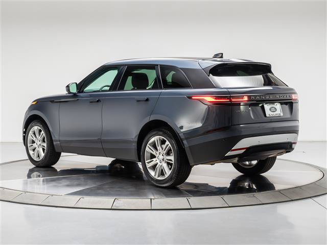 Used 2024 Land Rover Range Rover Velar S AWD/4WD image 3