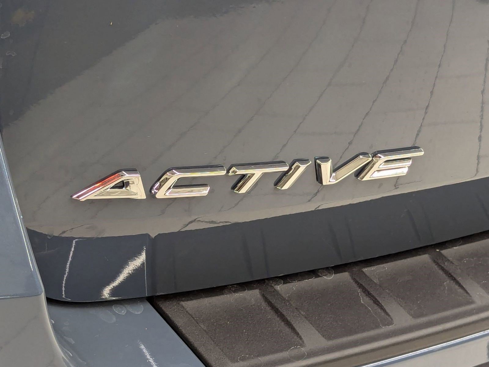 New 2026 Ford Explorer Active w/ Active Comfort Package image 32