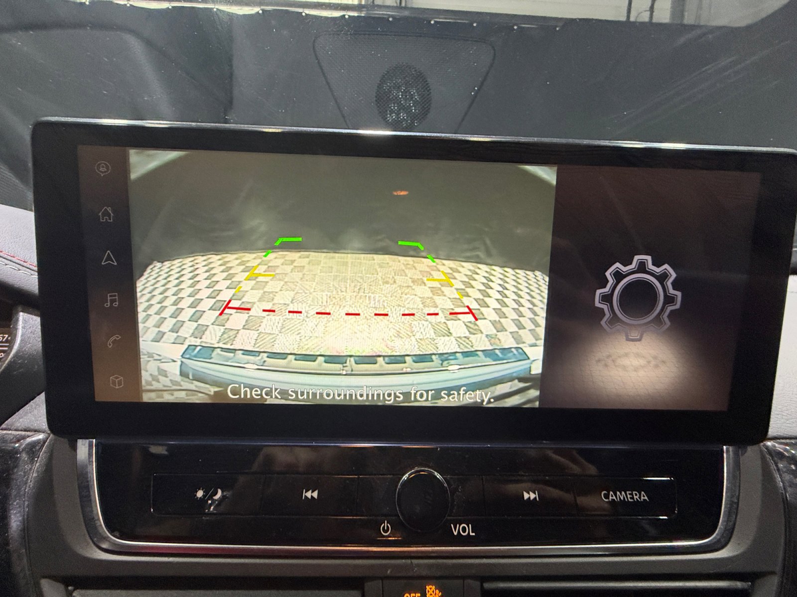 Used 2023 Nissan Altima 2.5 SR w/ SR Premium Package image 29