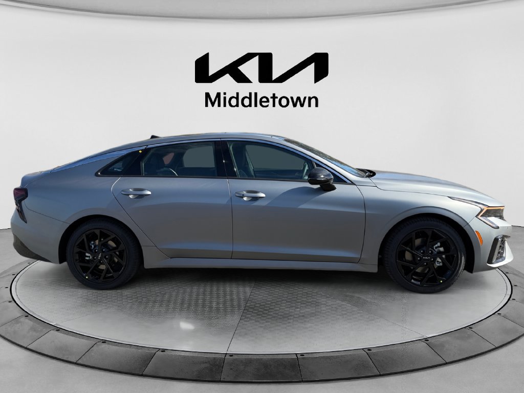 New 2027 Kia K5 GT-Line w/ GT-Line Premium Package AWD/4WD image 6