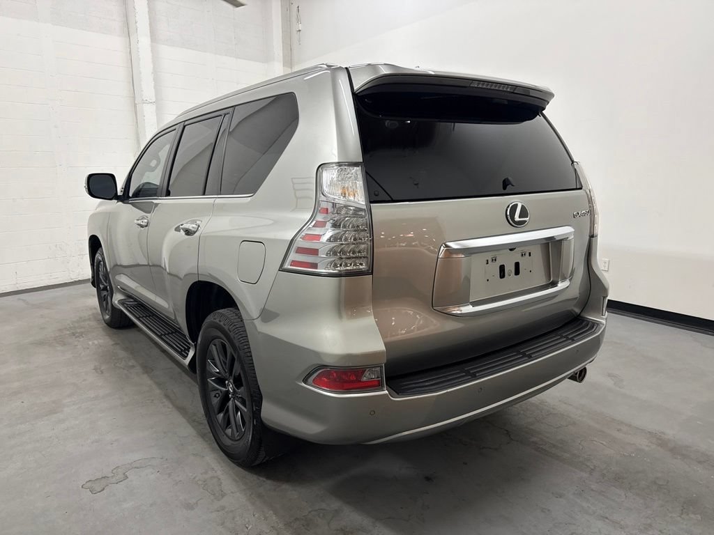 Used 2021 Lexus GX 460 Premium AWD/4WD image 6