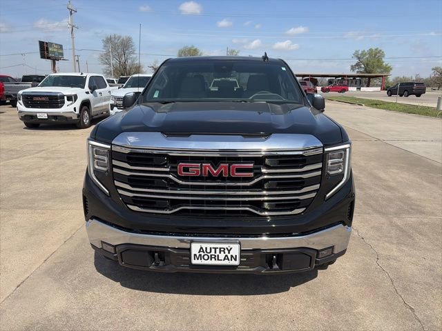 New 2026 GMC Sierra 1500 SLT image 9