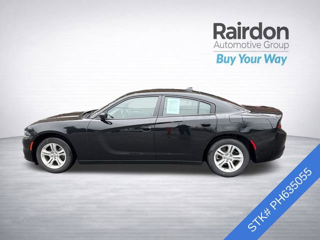 Used 2023 Dodge Charger SXT image 4