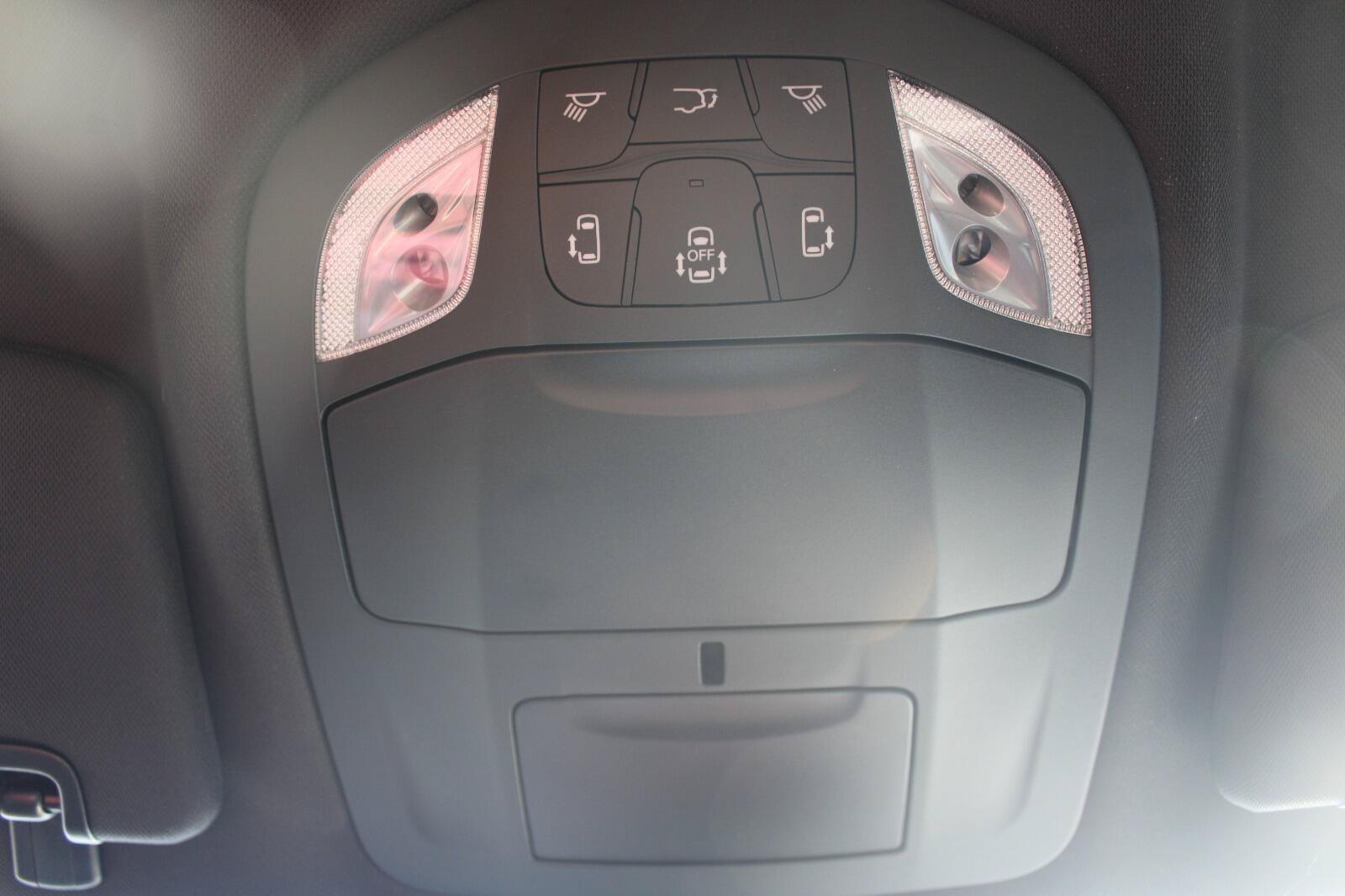 New 2026 Chrysler Pacifica Select w/ S Appearance Package FWD image 20