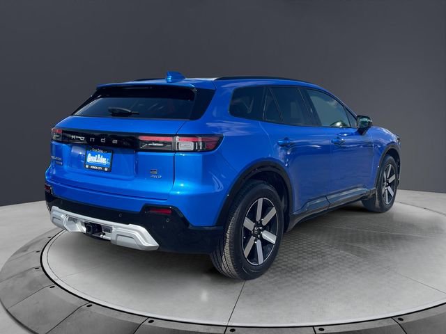 Certified 2025 Honda Prologue Touring image 5