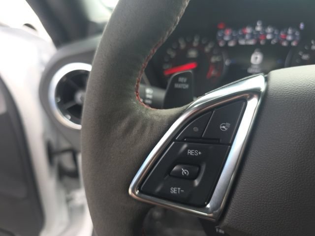 Used 2023 Chevrolet Camaro ZL1 RWD image 22