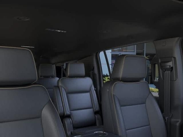 New 2026 GMC Yukon XL Elevation w/ LPO, Floor Liner Package AWD/4WD image 24