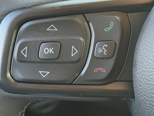 New 2026 Jeep Gladiator Sport image 19