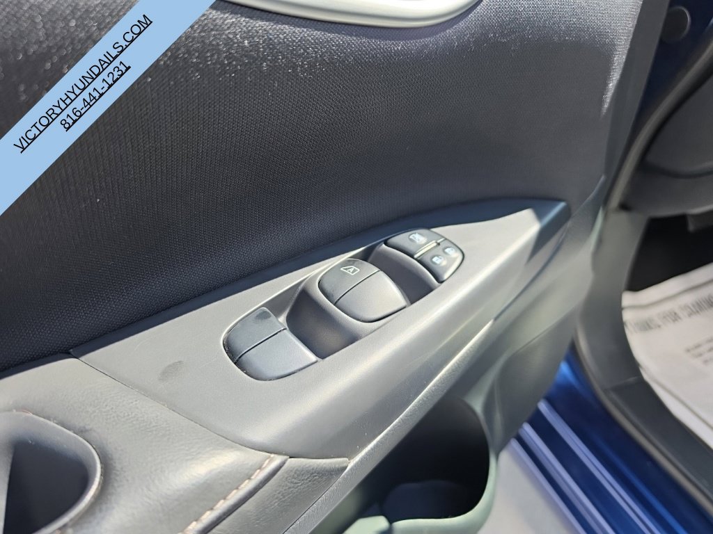 Used 2018 Nissan Sentra SV FWD image 13
