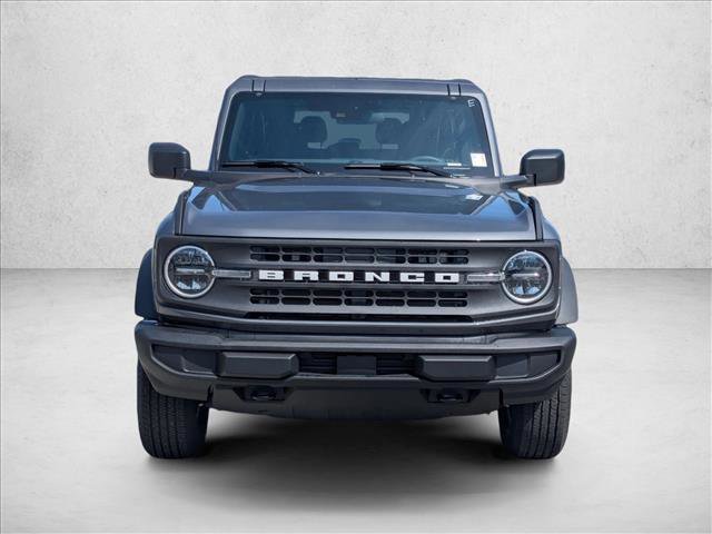 New 2026 Ford Bronco 2-Door image 6