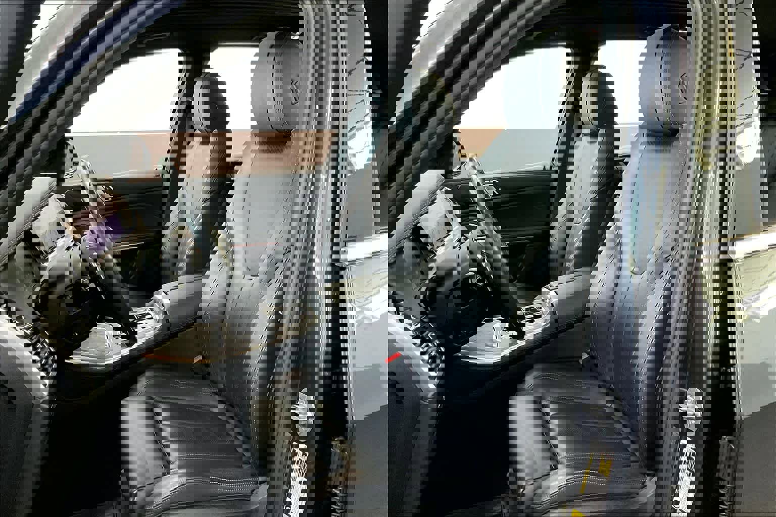 Used 2020 BMW X5 xDrive40i w/ Convenience Package image 7