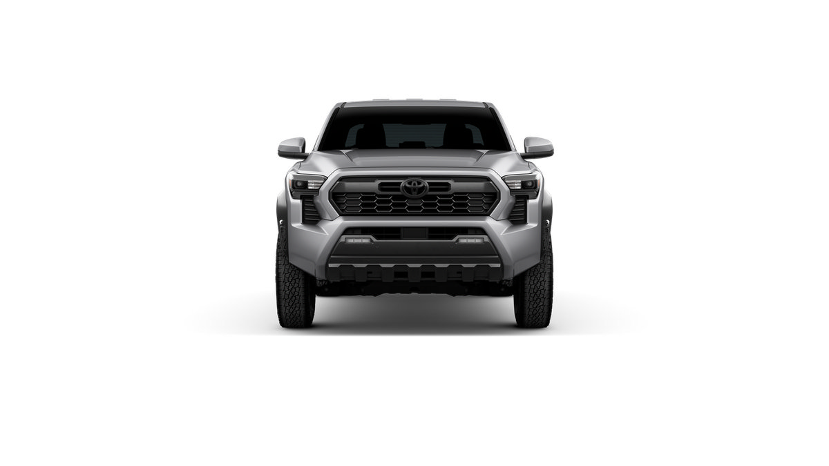 New 2026 Toyota Tacoma TRD Off-Road w/ TRD Off Road Premium Package AWD/4WD image 34