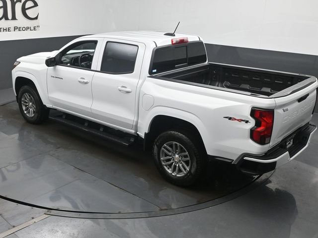 New 2026 Chevrolet Colorado LT image 19