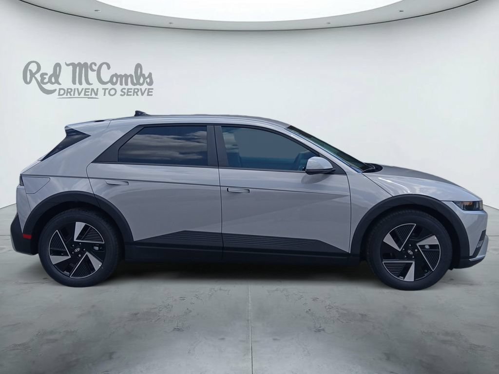 New 2026 Hyundai Ioniq 5 SE RWD image 6