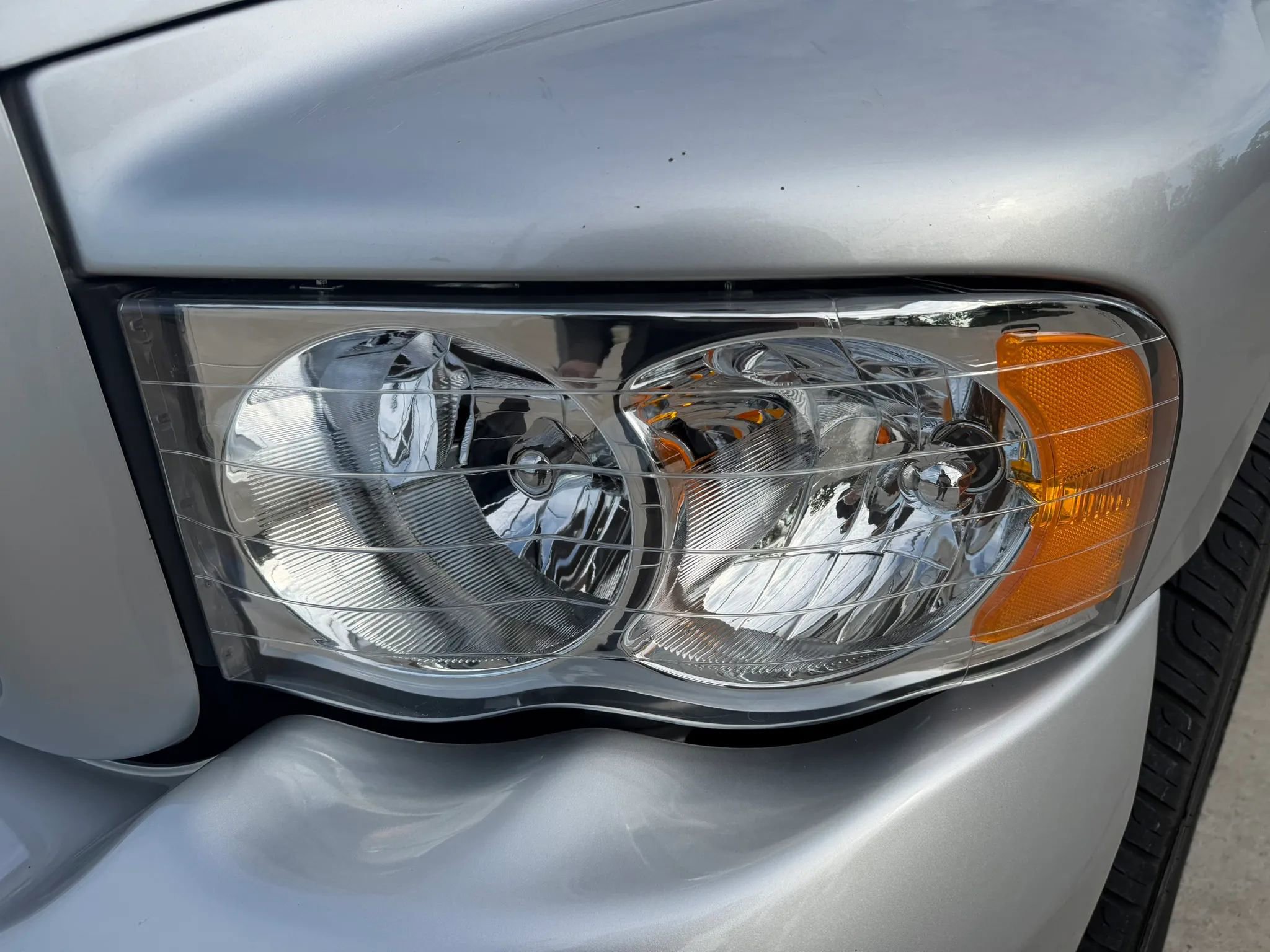 Used 2005 Dodge Ram 1500 Truck 2WD Quad Cab image 68