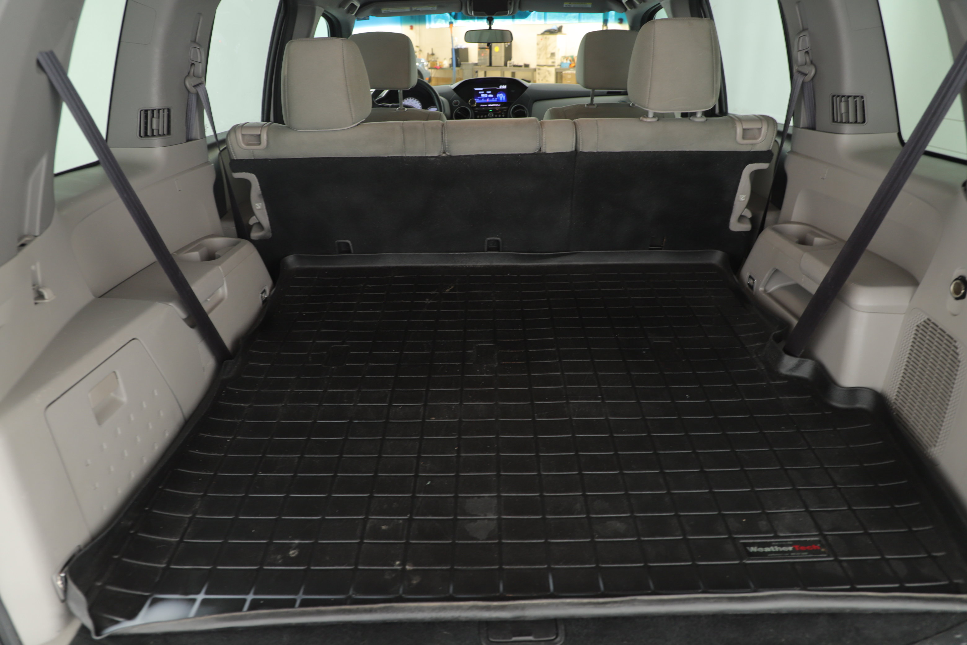 Used 2015 Honda Pilot LX image 5