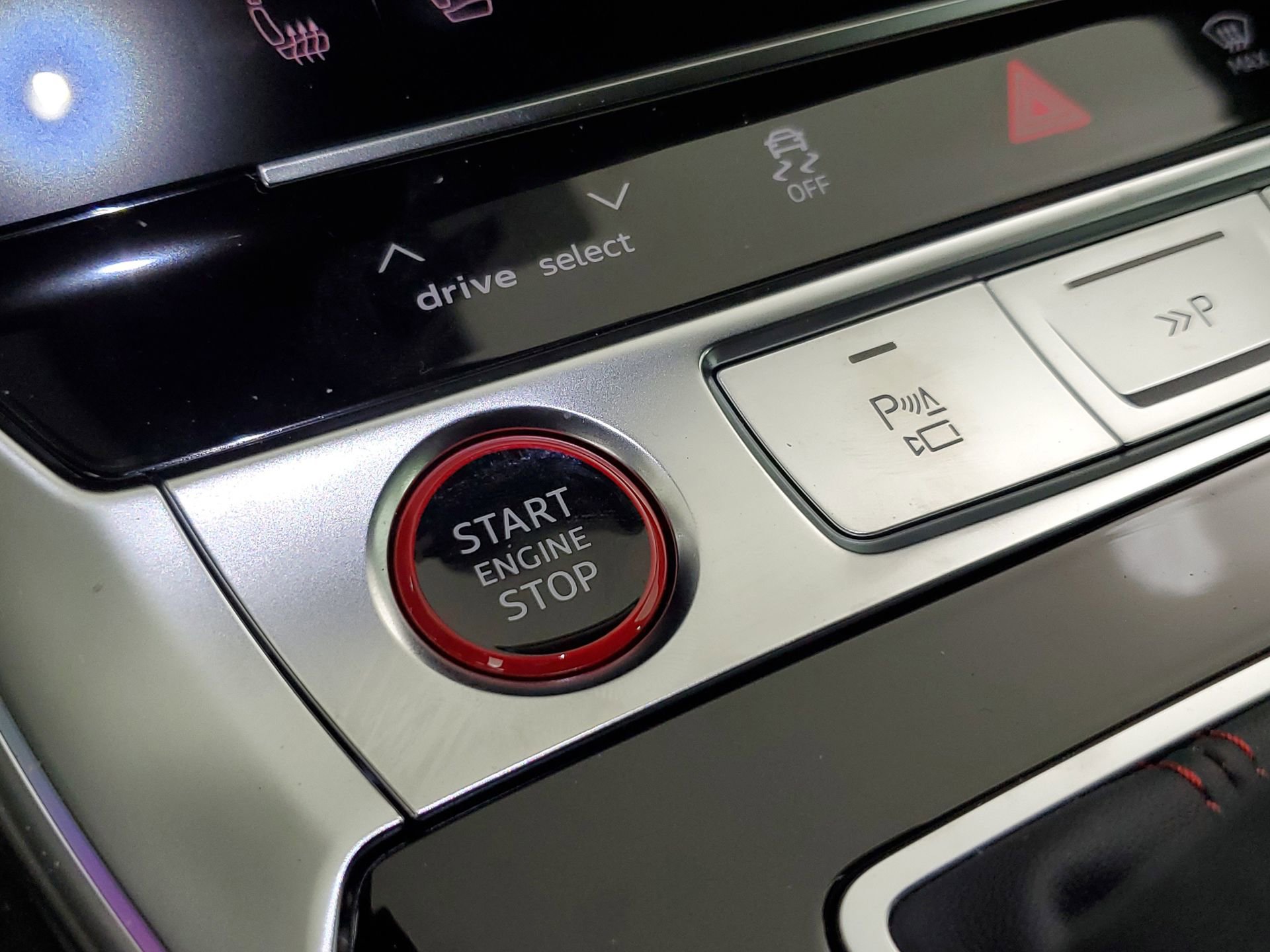 New 2026 Audi RS 7 Performance image 45