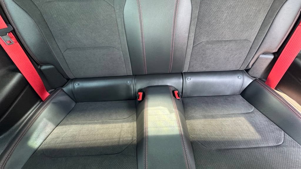 Used 2023 Chevrolet Camaro ZL1 RWD image 23