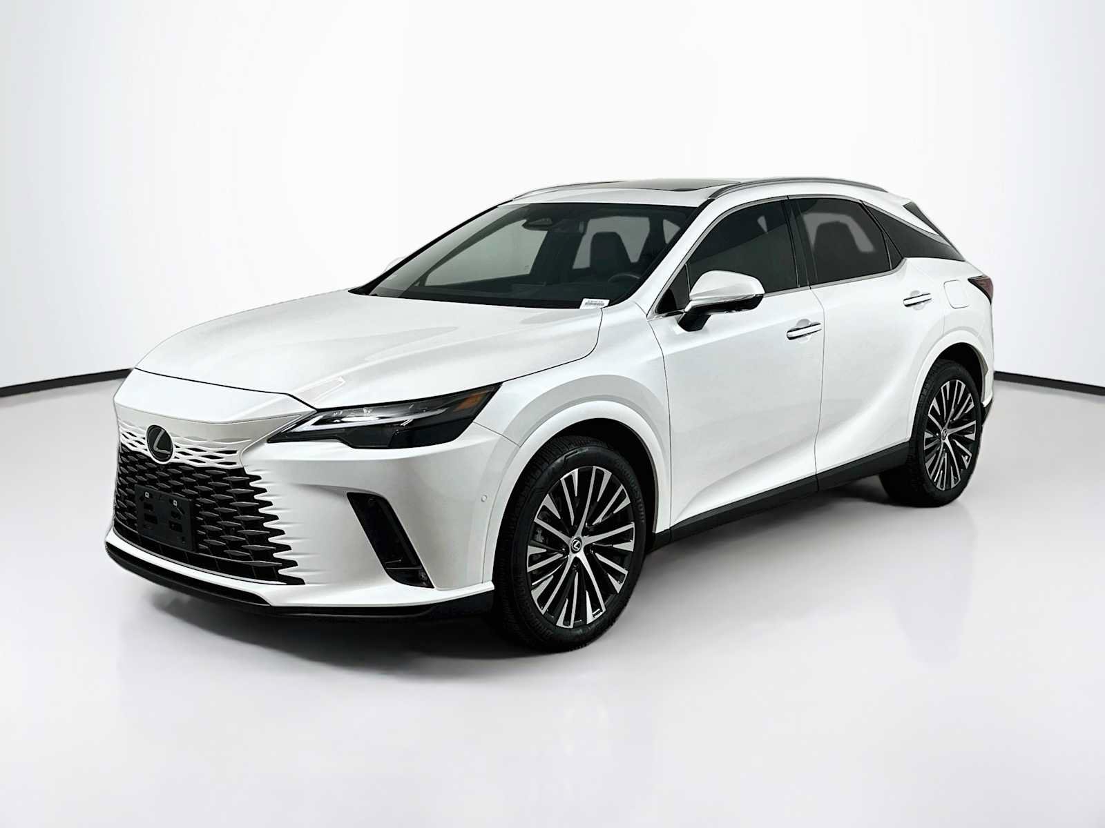 Used 2024 Lexus RX 350 w/ Convenience Package AWD/4WD image 1