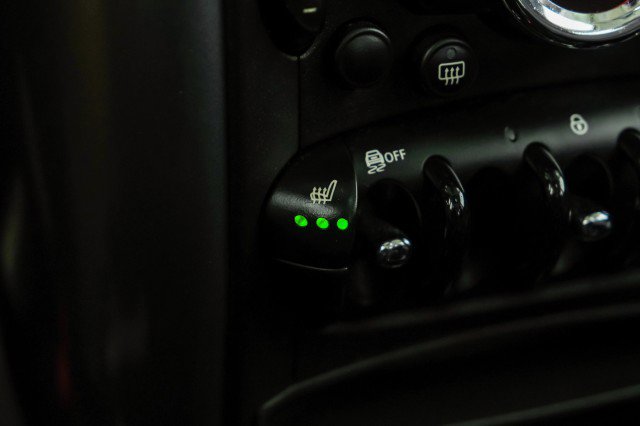 Used 2015 MINI Cooper Countryman S image 21