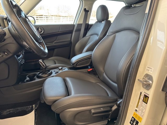 Used 2024 MINI Cooper Countryman S image 14