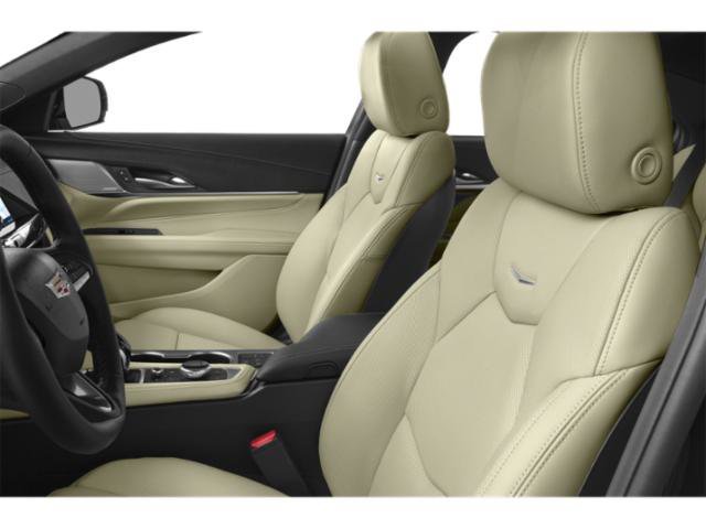 Used 2021 Cadillac CT4 Sport AWD/4WD image 12