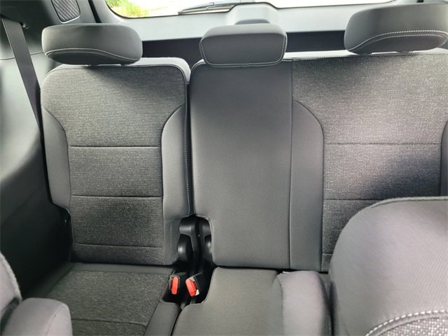 New 2025 Chevrolet Traverse LT w/ Driver Confidence Package image 12