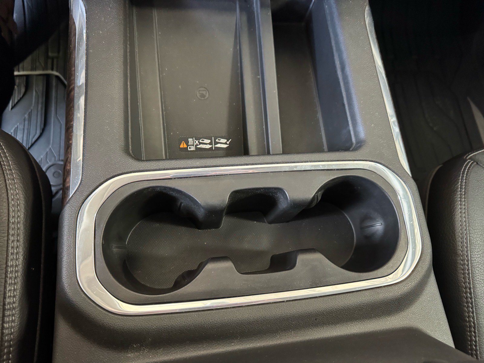 Used 2019 GMC Sierra 1500 Denali AWD/4WD image 23